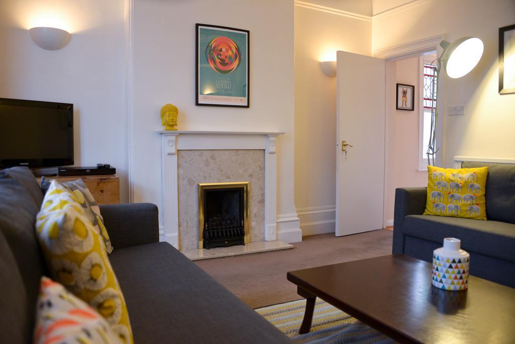 Queens Apartment Worthing Exterior photo